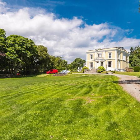 Hotel Montebello House Dublin Zewnętrze zdjęcie