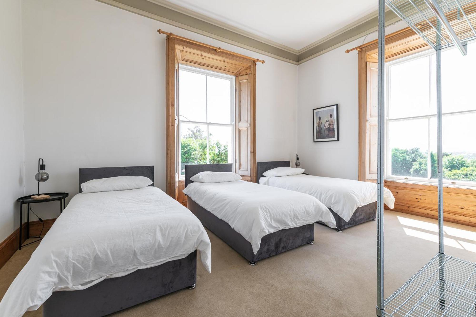 Hotel Montebello House Dublin Zewnętrze zdjęcie