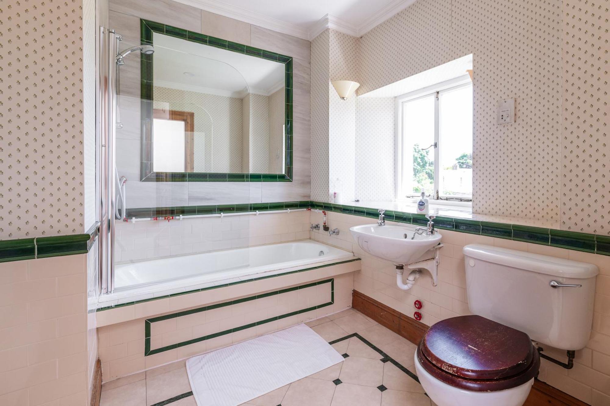 Hotel Montebello House Dublin Zewnętrze zdjęcie