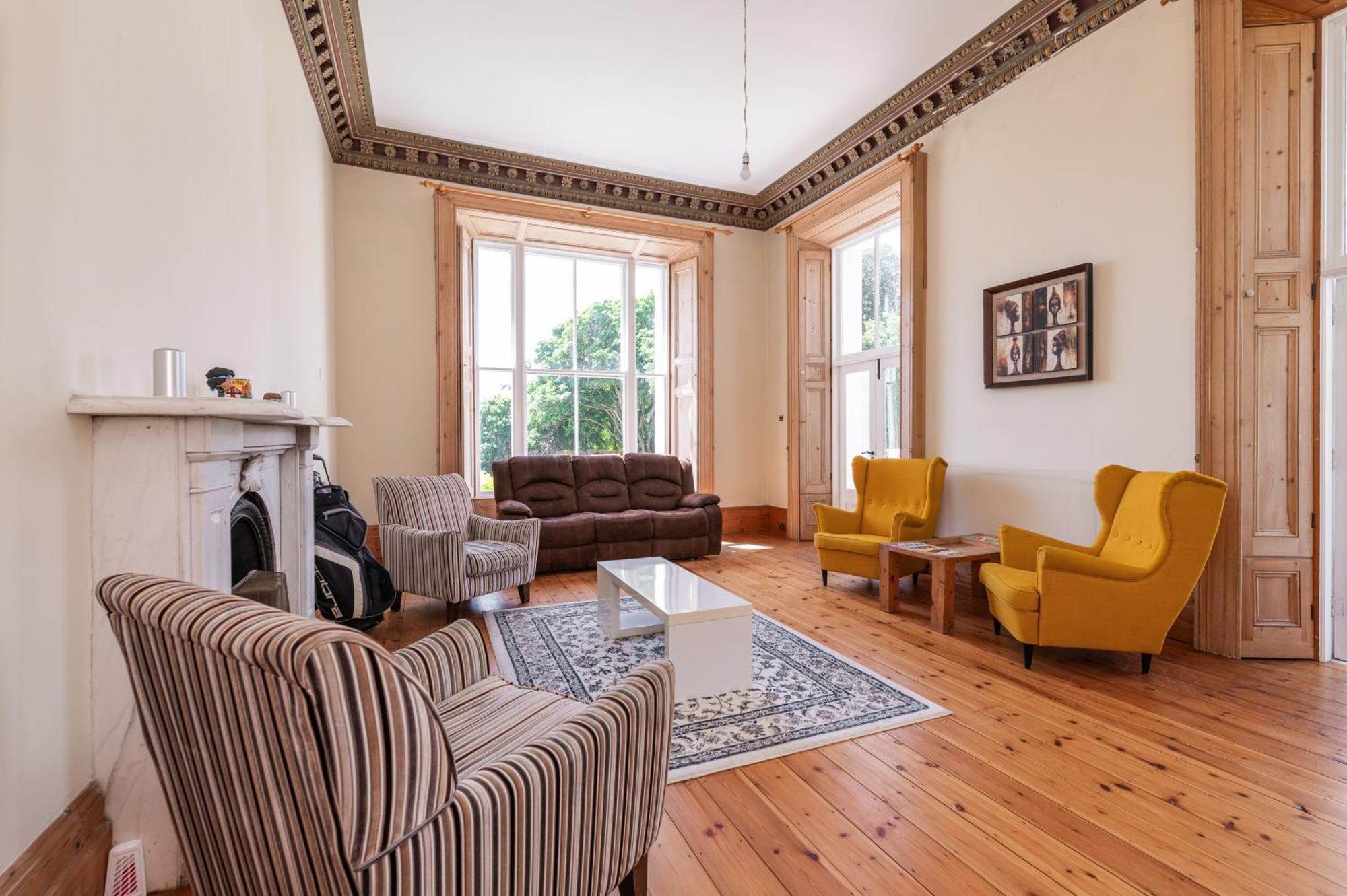 Hotel Montebello House Dublin Zewnętrze zdjęcie