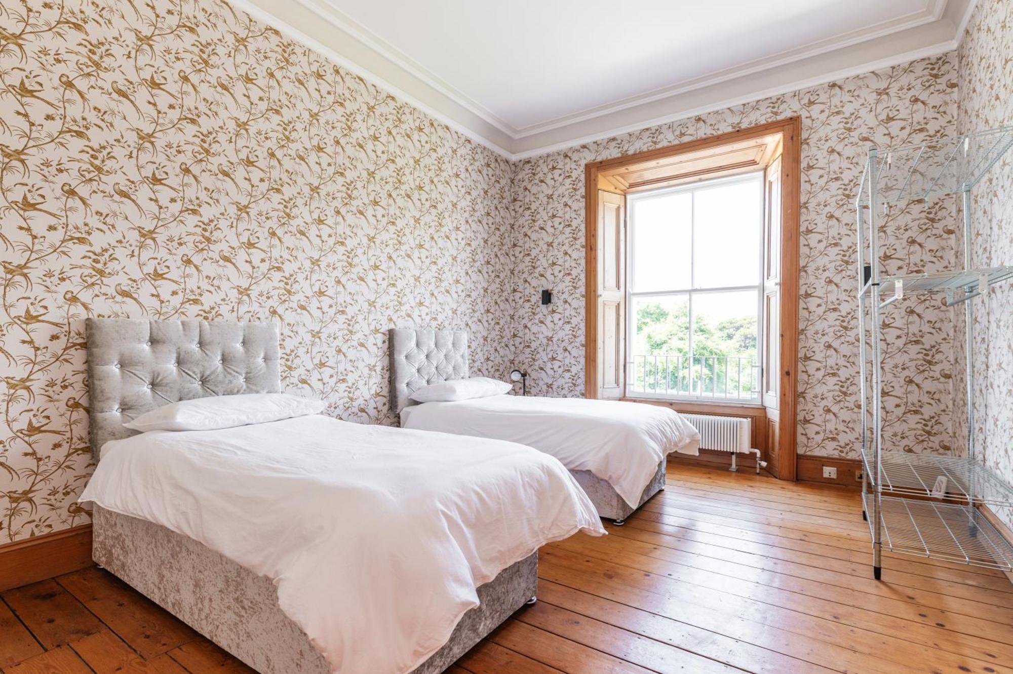 Hotel Montebello House Dublin Zewnętrze zdjęcie